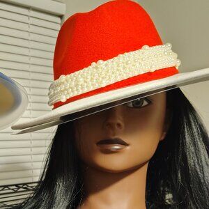 Panama Classic Fedora